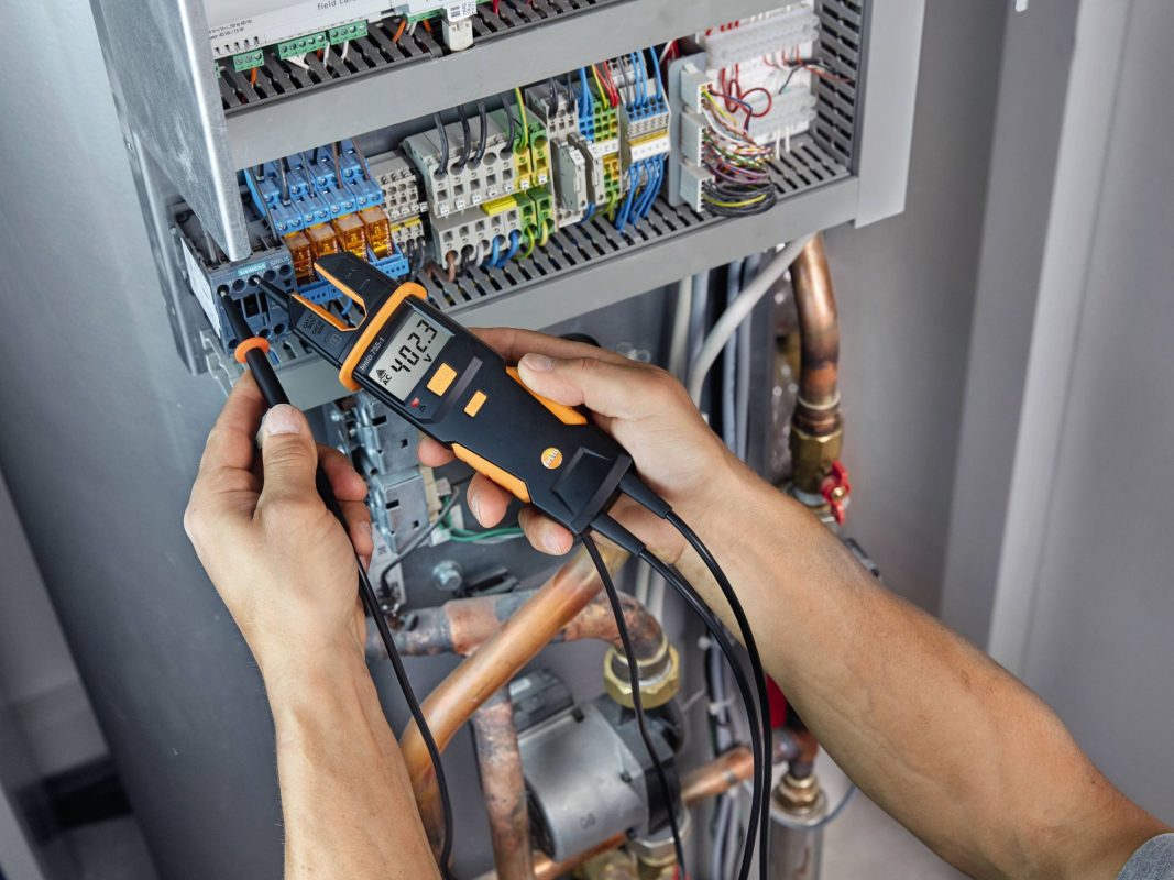 Şehitkamil Elektrikçi